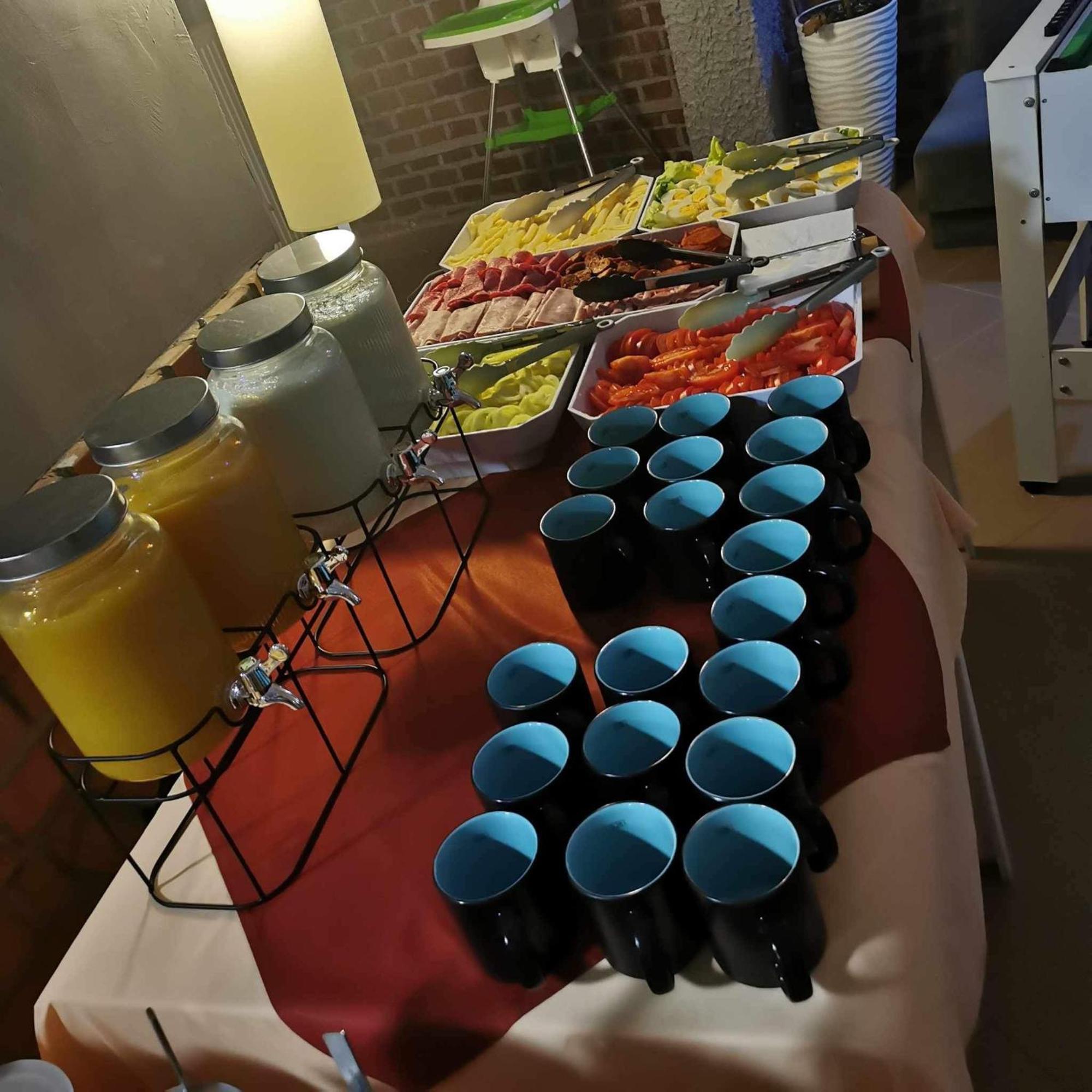 Kinizsi Udvar Apartmanház Balatonboglár Esterno foto