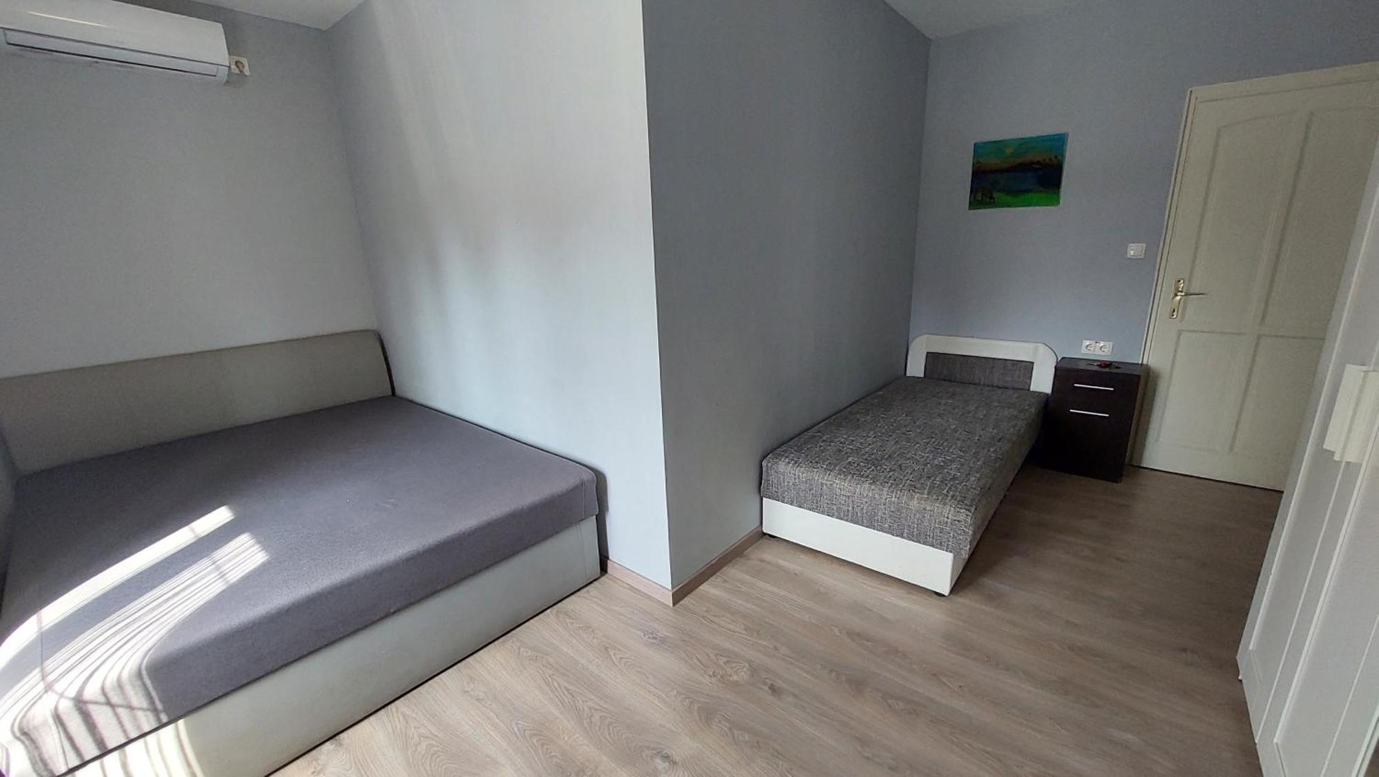 Kinizsi Udvar Apartmanház Balatonboglár Esterno foto